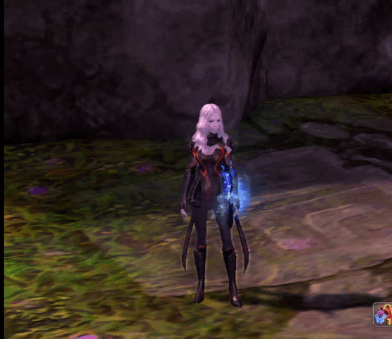 Ultimate Frostspark Sword