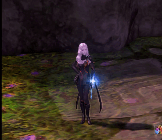 Ultimate Frostspark Dagger