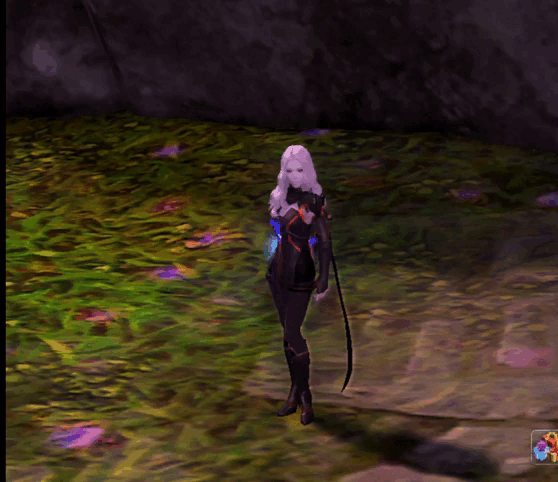 Ultimate Frostspark Orb