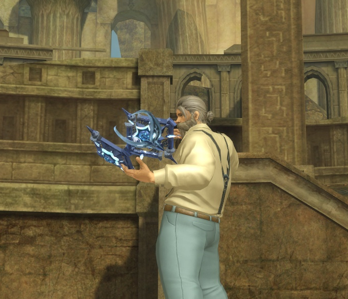 Illusion Frigida Legion Spellbook