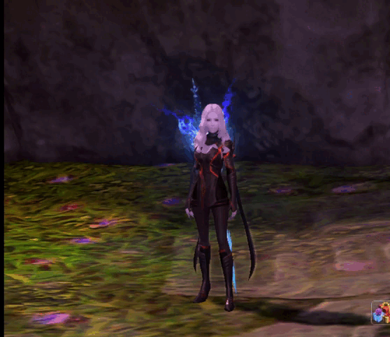 Ultimate Frostspark Greatsword