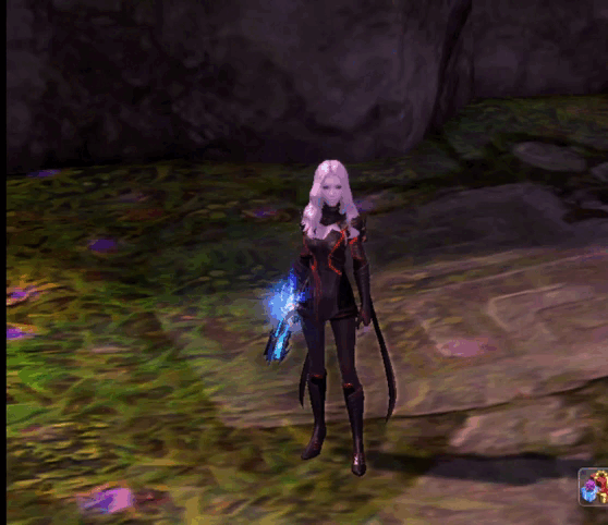 Ultimate Frostspark Pistol