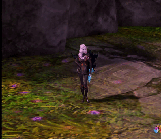 Ultimate Frostspark Shield