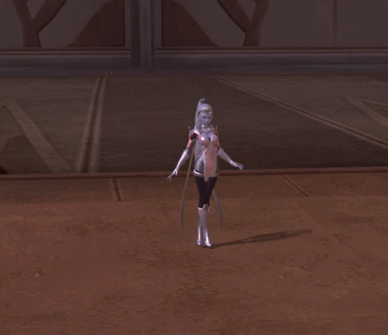 [Skill Book] Return: Explosion of Space