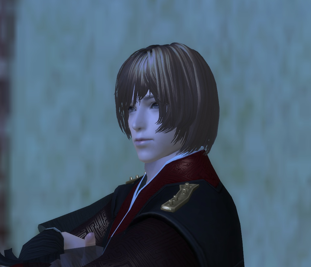 [Hair Change Ticket] Hairstyle no.86 - 169801586